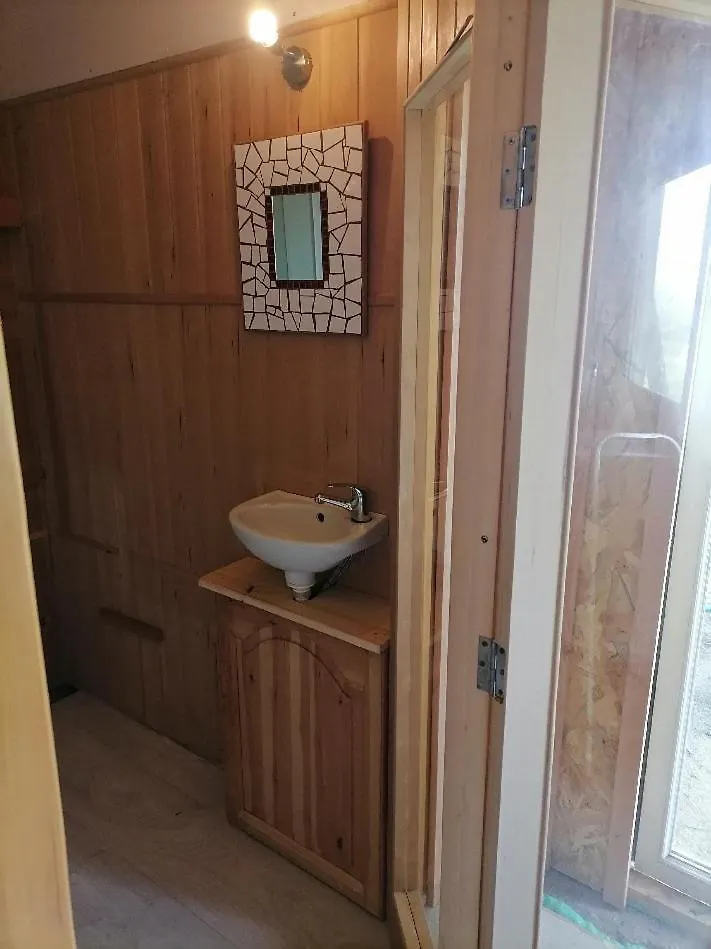 Harmonie Spirit 9 Apartment Rauret