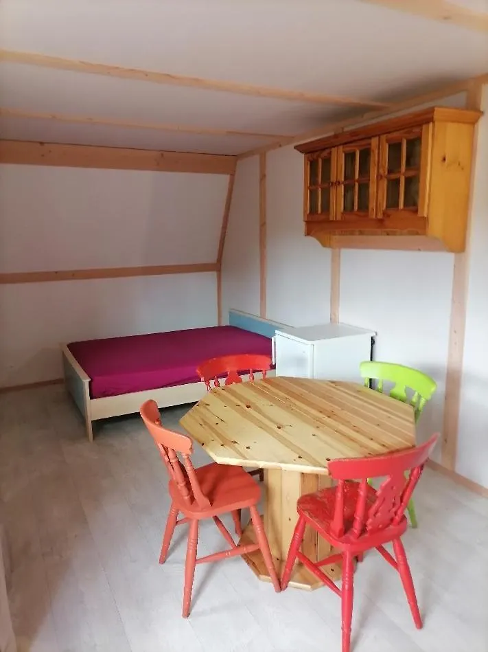 Harmonie Spirit 9 Apartment Rauret France