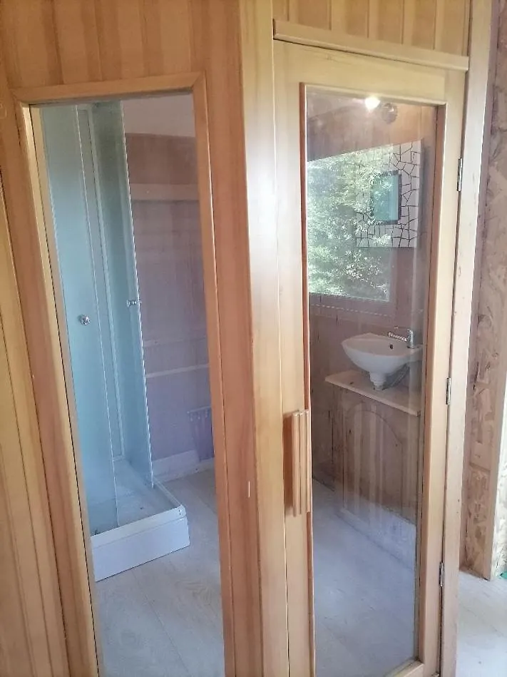 Harmonie Spirit 9 Apartment Rauret