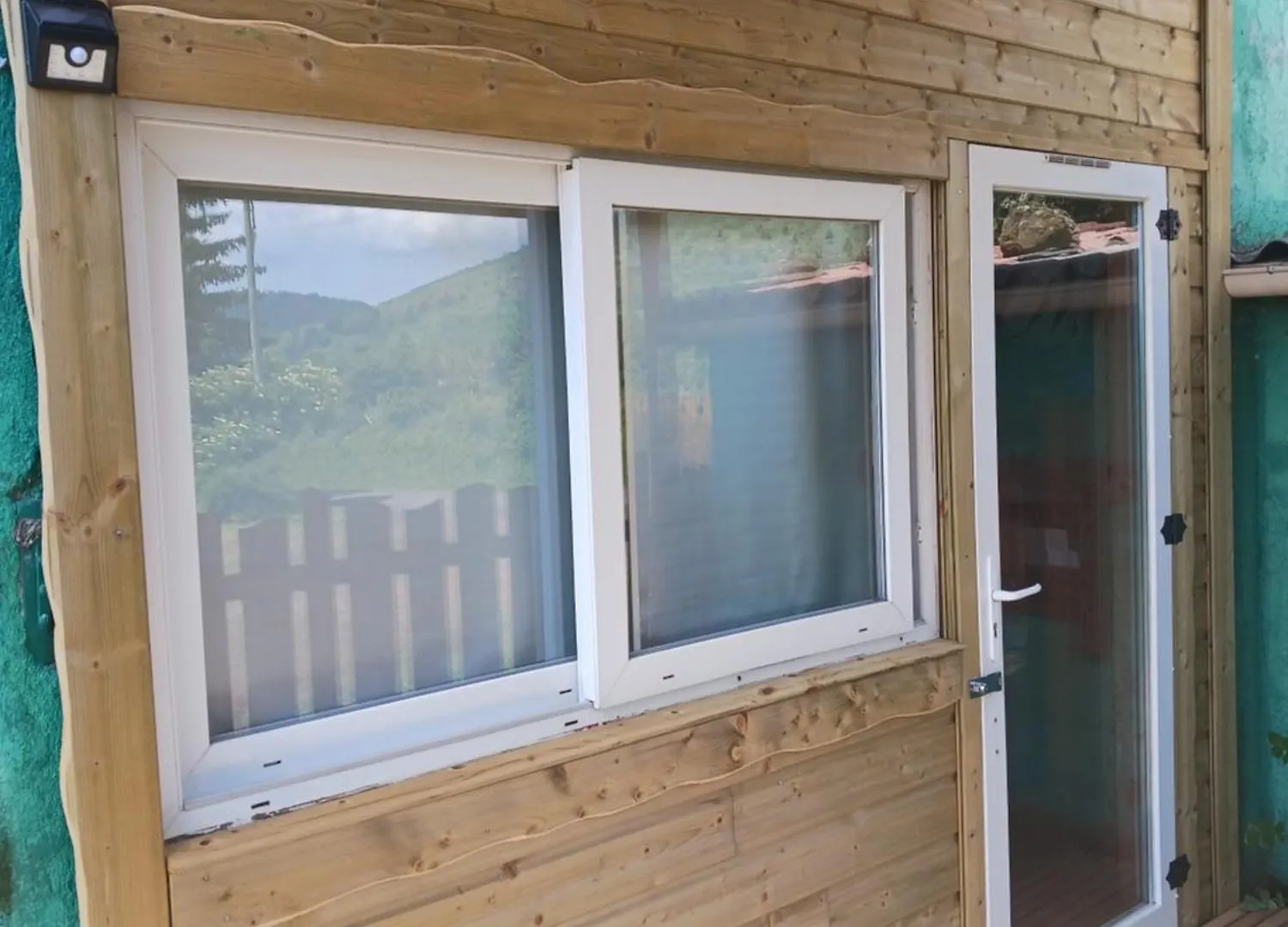 Harmonie Spirit 9 Apartment Rauret