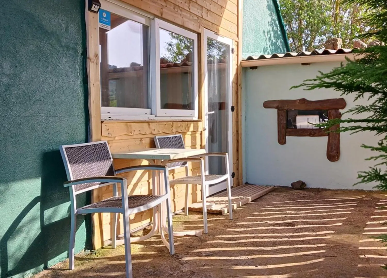 Harmonie Spirit 9 Apartment Rauret 0*,  France