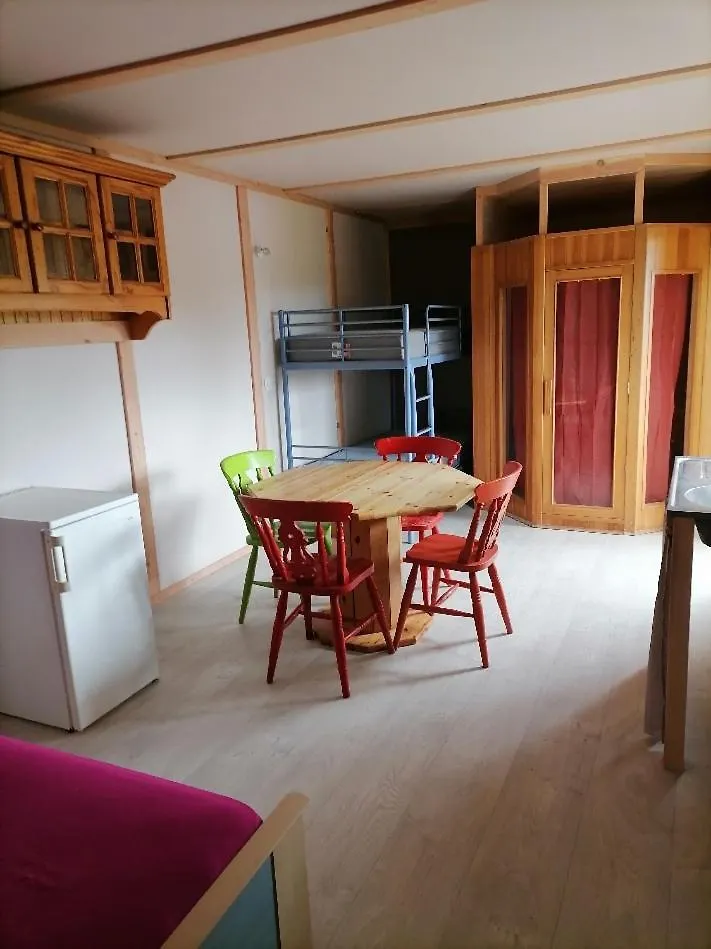 Harmonie Spirit 9 location