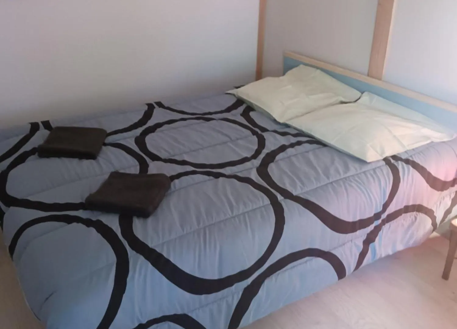 Harmonie Spirit 9 Apartment Rauret 0*,